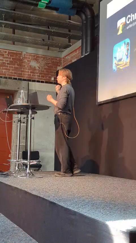 Video